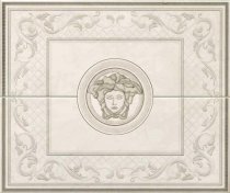 Versace Venere Composizione Bianco 50x60