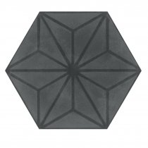 Via Special Issue Decor 20-25 Hex.15 600661 13.8x16