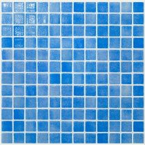 Vidrepur Colors Niebla Azul Celeste на бумаге 31.7x31.7