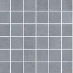 VitrA Beton X Dark Grey Cut Mosaic 30x30