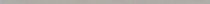 VitrA Metal Boders Серебро С Логотипом 1x60