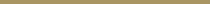 VitrA Metal Boders Золото С Логотипом 1x60