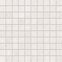 Viva Dotcom Mosaico 3x3 White Naturale 30x30