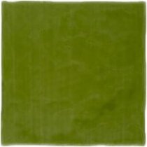 Vives Textil Verde 13x13