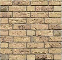 Westerwalder Klinker Hand Made Brick Knightsbridge Multi Bs 6.5x21.5