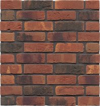 Westerwalder Klinker Hand Made Brick Moyland Wdf 6.5x21