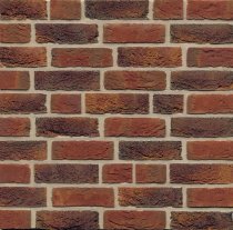 Westerwalder Klinker Hand Made Brick Praest Wdf 6.5x21