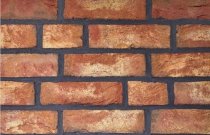 Westerwalder Klinker Hand Made Brick Victoria Reserve Bs 6.5x21.5