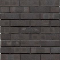 Westerwalder Klinker Klinker Brick Eisenschmelz- Schwarzbraun Kohle Spezial Df 5.2x24