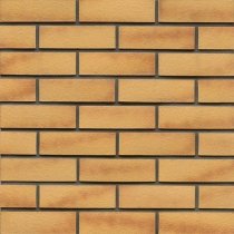 Westerwalder Klinker Klinker Brick Gelb-Bunt Modf 5.2x29