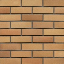 Westerwalder Klinker Klinker Brick Hellbraun-Bunt Modf 5.2x29