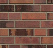 Westerwalder Klinker Klinker Brick Lachsrot Kohle Spezial Rf 6.5x25