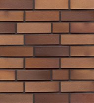 Westerwalder Klinker Klinker Brick Lachsrot Rf 6.5x25