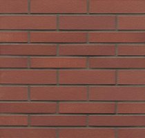 Westerwalder Klinker Klinker Brick Naturrot Wf 5x21