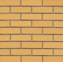 Westerwalder Klinker Klinker Brick Niederlausitzer Gelb Rf 6.5x25