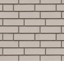 Westerwalder Klinker Klinker Brick Silbergrau Nuanciert Modf 5.2x29
