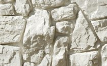 White Hills Декоративный Крупноформатный Камень Рока Цвет 610-00 10.5x4.5x2 30x55