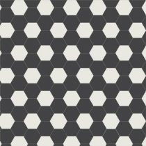 Winckelmans Complex Mosaics Special Design Soccer Ball 002 Hex-10 9Mm 100x100
