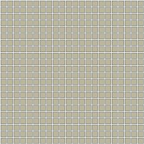 Winckelmans Mosaic A A1 Pale Grey Grp 30.8x30.8