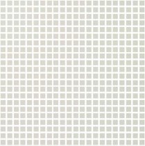 Winckelmans Mosaic A A1 Super White Bas 30.8x30.8