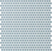 Winckelmans Mosaic A A2 Pale Blue Bep 30.8x30.8