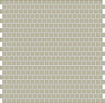 Winckelmans Mosaic A A2 Pale Grey Grp 30.8x30.8
