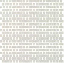 Winckelmans Mosaic A A2 Super White Bas 30.8x30.8