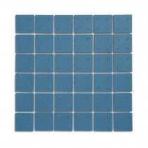 Winckelmans Mosaic Antislip Blue Moon Ben 31.8x31.8
