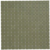 Winckelmans Mosaic B B1 Green Australian Vea 30.8x30.8