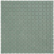 Winckelmans Mosaic B B1 Green Veu 30.8x30.8