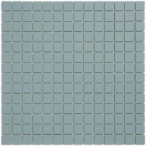 Winckelmans Mosaic B B1 Pale Blue Bep 30.8x30.8