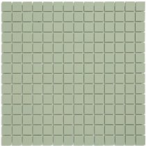 Winckelmans Mosaic B B1 Pistache Pis 30.8x30.8