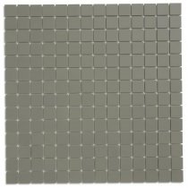 Winckelmans Mosaic B B1 Slate Ard 30.8x30.8