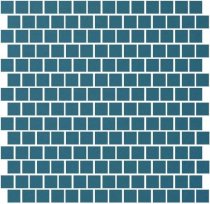 Winckelmans Mosaic B B2 Dark Blue Bef 30.8x30.8