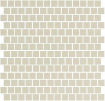 Winckelmans Mosaic B B2 White Bau 30.8x30.8