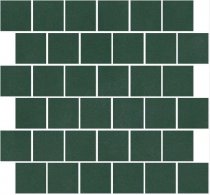 Winckelmans Mosaic C C2 Dark Green Vef 31.8x31.8