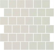 Winckelmans Mosaic C C2 Super White Bas 31.8x31.8