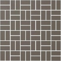 Winckelmans Mosaic D D2 Grey Gru 31.8x31.8