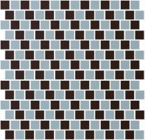 Winckelmans Mosaic Decors B2 Checker 002 30.8x30.8