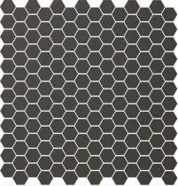 Winckelmans Mosaic E E1 Charcoal Ant 28x29.5