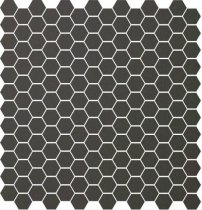 Winckelmans Mosaic E E2 Charcoal Ant 28x29.5