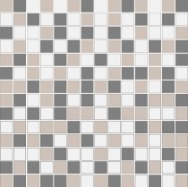Winckelmans Mosaic Mix Cx. Mix B1 Per 35-Ant 31-Lin 34 30.8x30.8