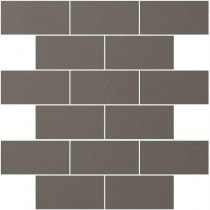 Winckelmans Panel Brick Grey Gru 31.2x31.5
