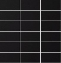 Winckelmans Panel Linear Black Noi 31.5x30.7