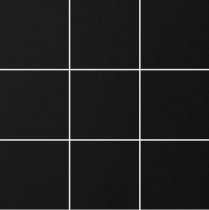 Winckelmans Panel Oxford 100 Black Noi 30.8x30.8