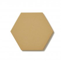 Winckelmans Simple Colors Hexagon Hex.10 Cognac Cog 10x11.5