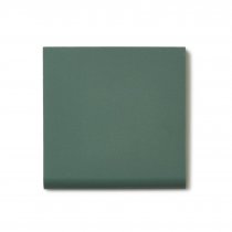Winckelmans Simple Colors Skirting Br10 Dark Green Vef 10x10