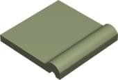 Winckelmans Simple Colors Skirting Finger Grips Pale Green Vep 10x10