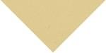 Winckelmans Simple Colors Triangle Tr. 10X10Х14 Vanilla Van 10x14