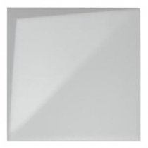 Wow Essential Noudel Grey Gloss 12.5x12.5